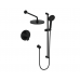 Vogt - WÖRGL 2-WAY THERMOSTATIC - SET.OR.220.220.MB - Matte Black (PVD)